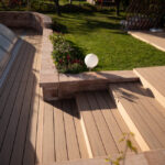 Terasové prkno Forest 137 Classic Teak 137x22x4000