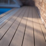 Terasové prkno Forest 137 Classic Teak 137x22x4000