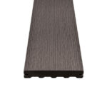 Terasové prkno Forest 137 Classic Eben 137x22x4000