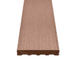 Terasové prkno Forest 137 Classic Palisander 137x22x4000
