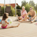 Terasové prkno Forest 137 Classic Teak 137x22x4000