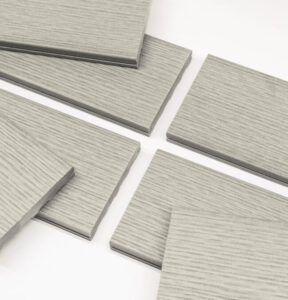 Terasové prkno Forest 137 Classic Inox 137x22x4000