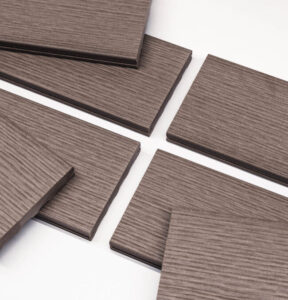 Terasové prkno Forest 137 Classic Mahagon 137x22x4000