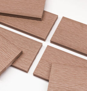 Terasové prkno Forest 137 Classic Palisander 137x22x4000