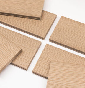 Terasové prkno Forest 137 Classic Teak 137x22x4000