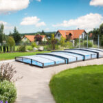 Terasové prkno Forest 137 Classic Teak 137x22x4000