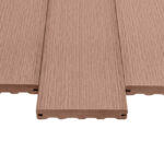 Terasové prkno Forest 137 Classic Palisander 137x22x4000